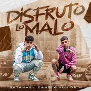 Disfruto Lo Malo - Natanael Cano