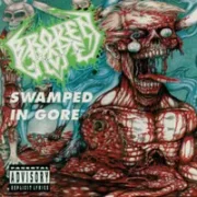 Dismembered carcass - Broken hope