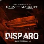 Disparo - Almighty