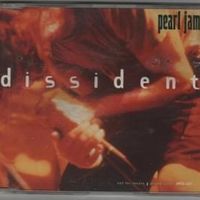 Dissident - Pearl jam