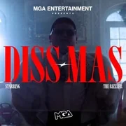 Diss-Mas - The Rizzler
