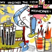 Dissolve - Mudhoney