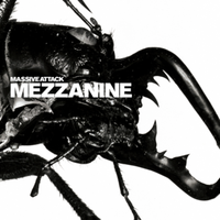 Dissolved girl - Massive attack