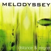 Distance and regret - Melodyssey