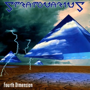 Distant skies - Stratovarius