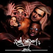 Distante ft. Vinil (PRT) - Grognation