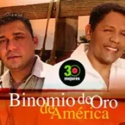 Distintos Destinos - Binomio de oro