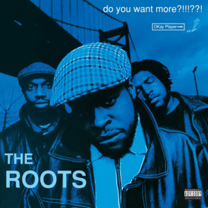 Distortion to static - The roots