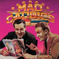 Distress - Mad caddies