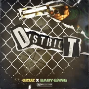 District - Gzuz