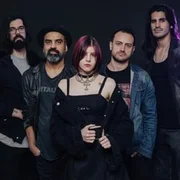 Disturbia - Nihil (band)