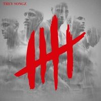 Dive In - Trey Songz