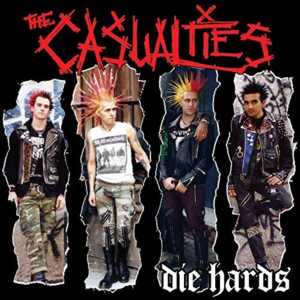 Divide and conquer - The casualties