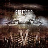 Divide my destiny - God forbid