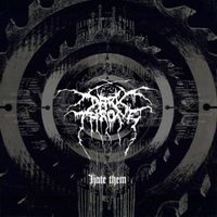 Divided we stand - Darkthrone