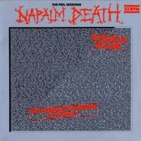 Divine death - Napalm death