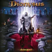 Divine - Dionysus