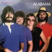 Dixie boy - Alabama