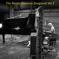 Dixie flyer - Randy newman