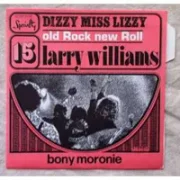 Dizzy miss lizzy - Larry williams