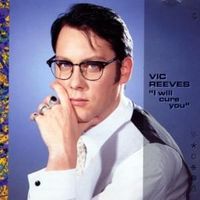 Dizzy - Vic reeves