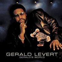 Dj played our song - Gerald levert