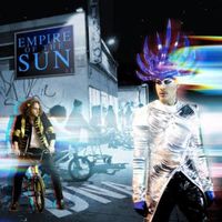 DNA - Empire of the Sun