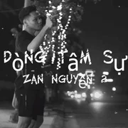 Dòng Tâm Sự - Nguyndi