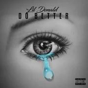 Do Better - Lil Donald