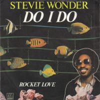 Do i do - Stevie wonder