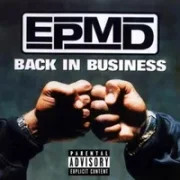 Do it again - Epmd