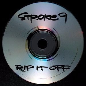 Do it again - Stroke 9