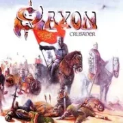 Do it all for you - Saxon