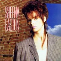 Do it for love - Sheena easton