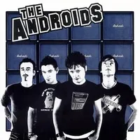 Do it with madonna - The androids