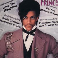 Do me, baby - Prince