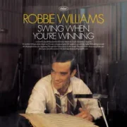Do nothin' till you hear from me - Robbie williams
