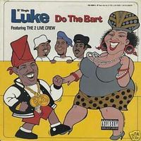 Do the bart - 2 live crew