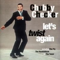 Do the freddie - Chubby checker