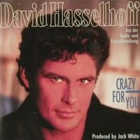 Do the limbo dance - David hasselhoff