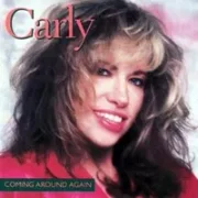 Do the walls come down - Carly simon