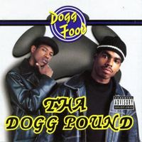 Do what i feel - Tha dogg pound