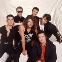 Do what you do - Inxs
