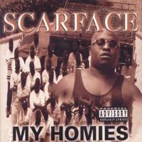 Do what you do - Scarface