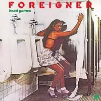Do what you like - Foreigner