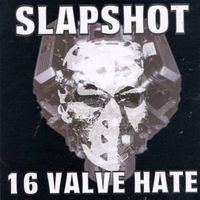 Do what you want - Slapshot