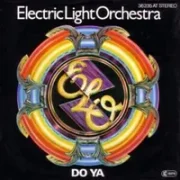 Do ya - Electric light orchestra