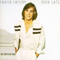 Do you believe in magic - Shaun cassidy