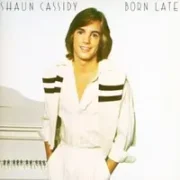 Do you believe in magic - Shaun cassidy