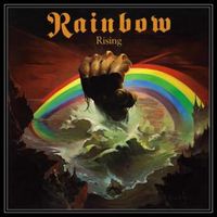 Do you close your eyes? - Rainbow